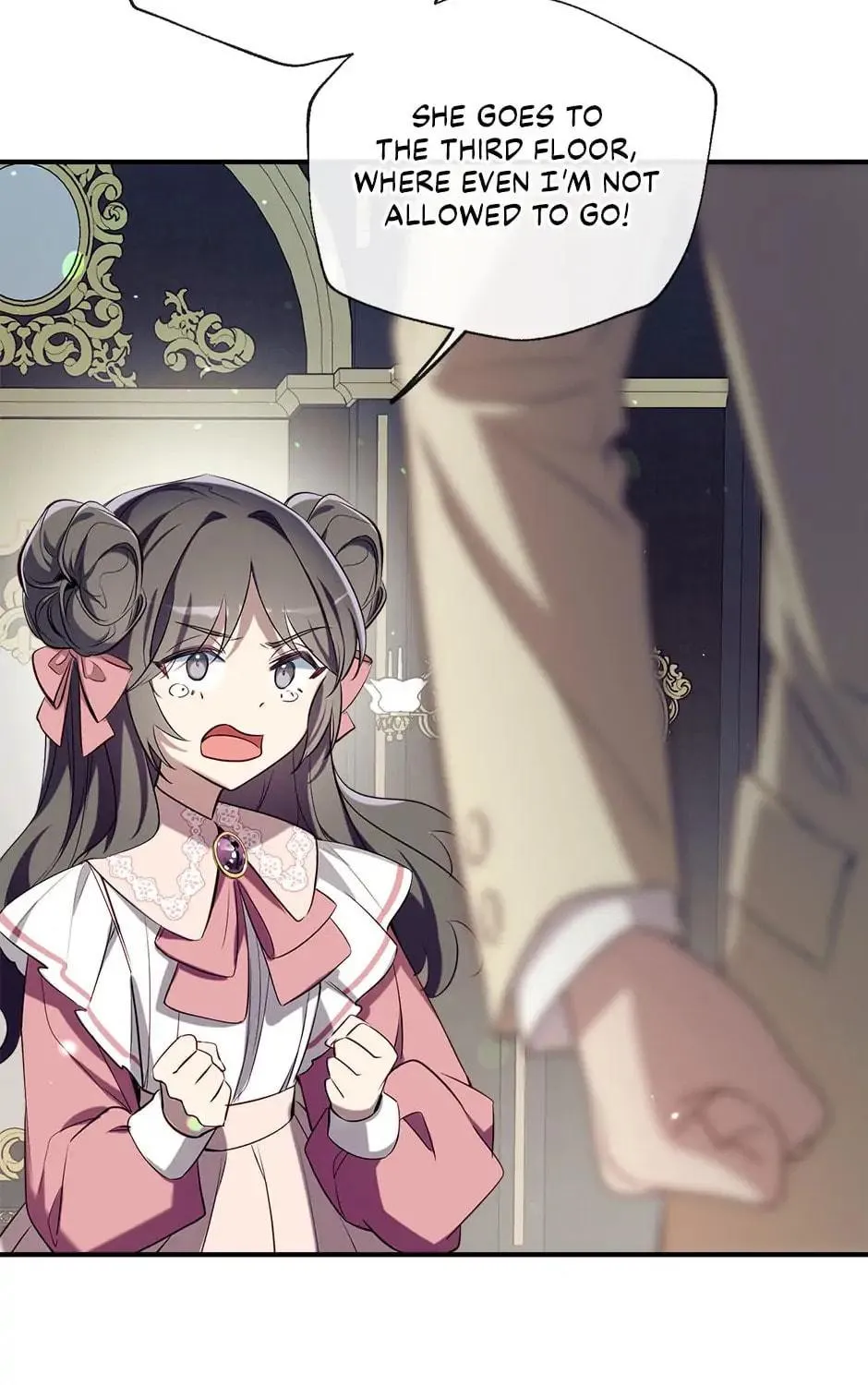 Can We Become Family? Chapter 71 page 5 - 