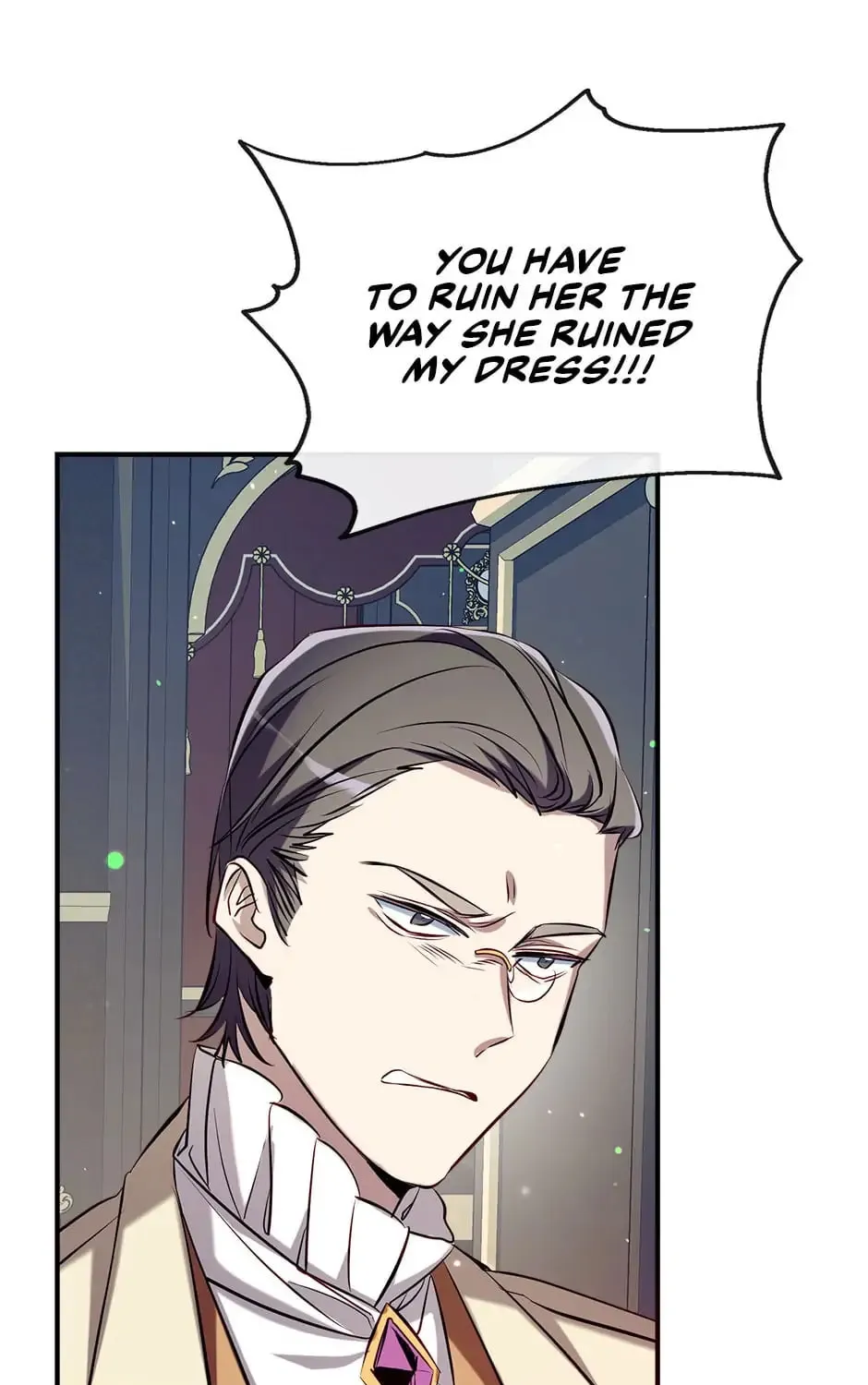 Can We Become Family? Chapter 71 page 7 - 