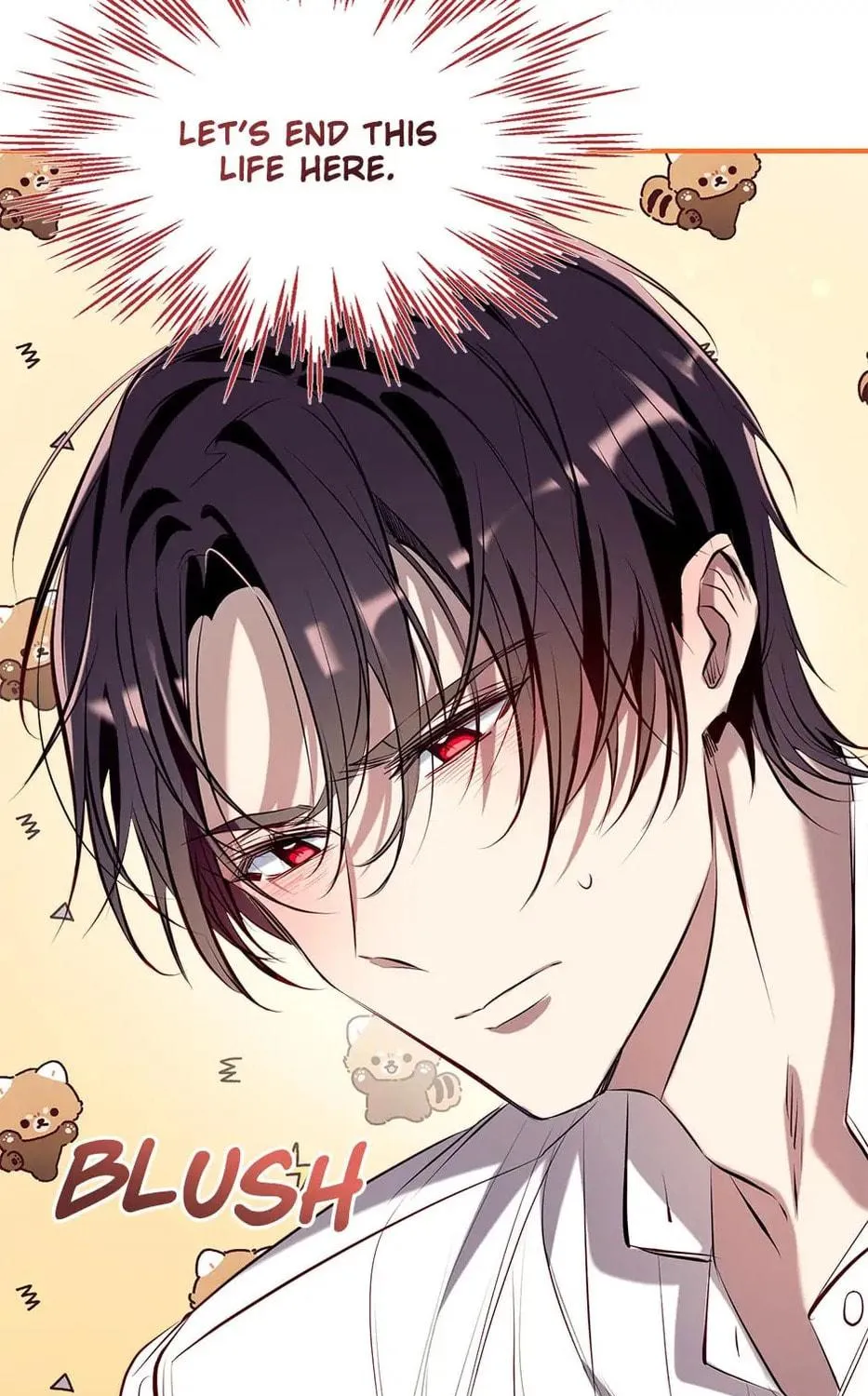 Can We Become Family? Chapter 71 page 71 - 