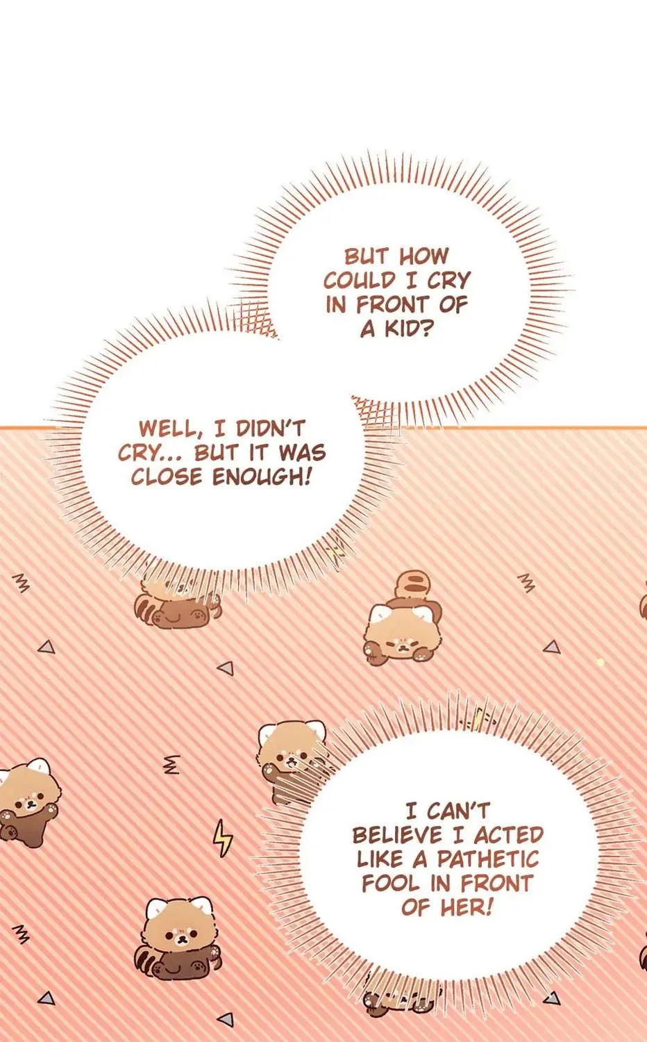 Can We Become Family? Chapter 71 page 77 - 