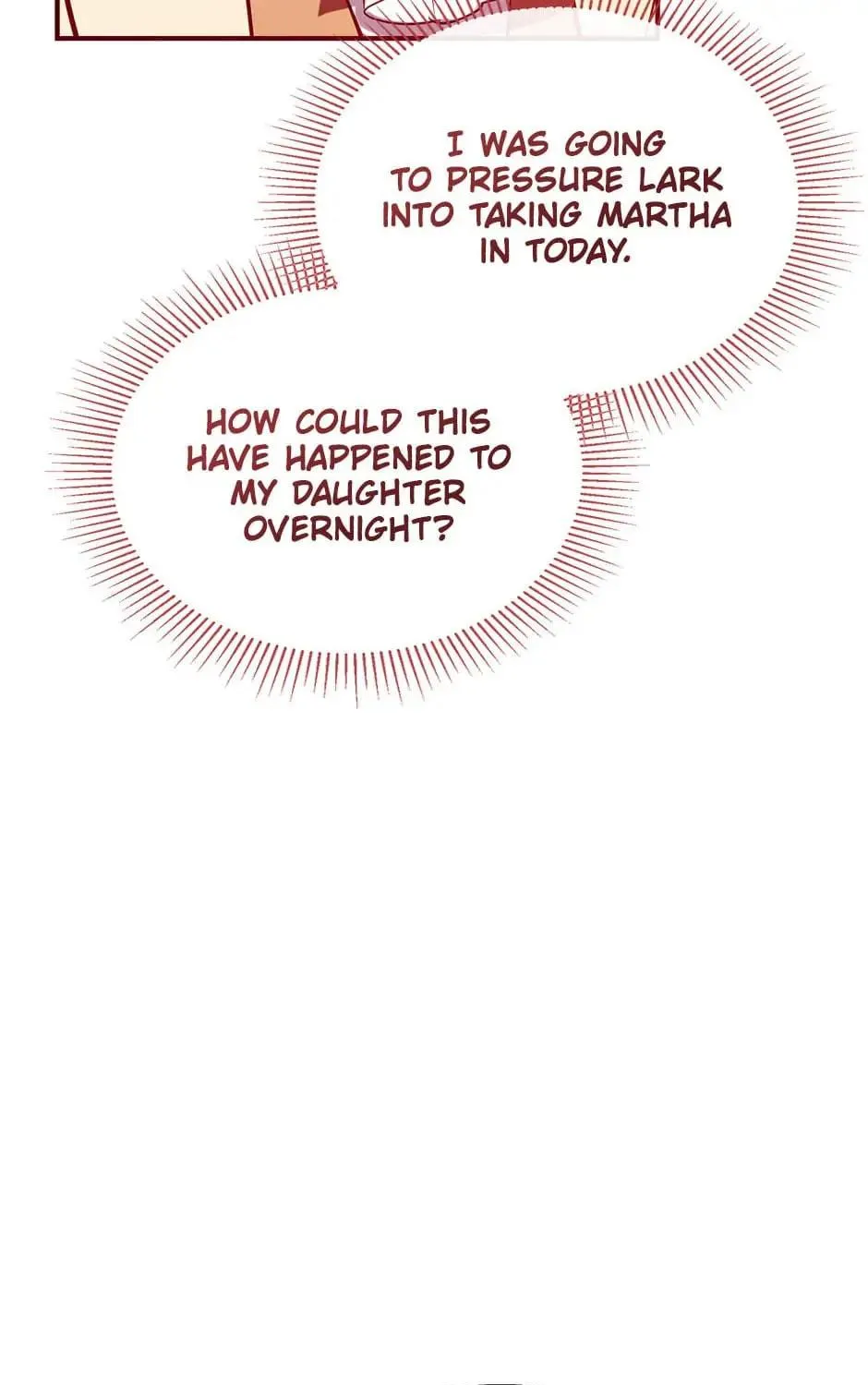 Can We Become Family? Chapter 71 page 9 - 