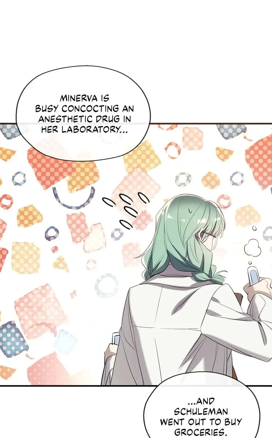 Can We Become Family? Chapter 71 page 97 - 