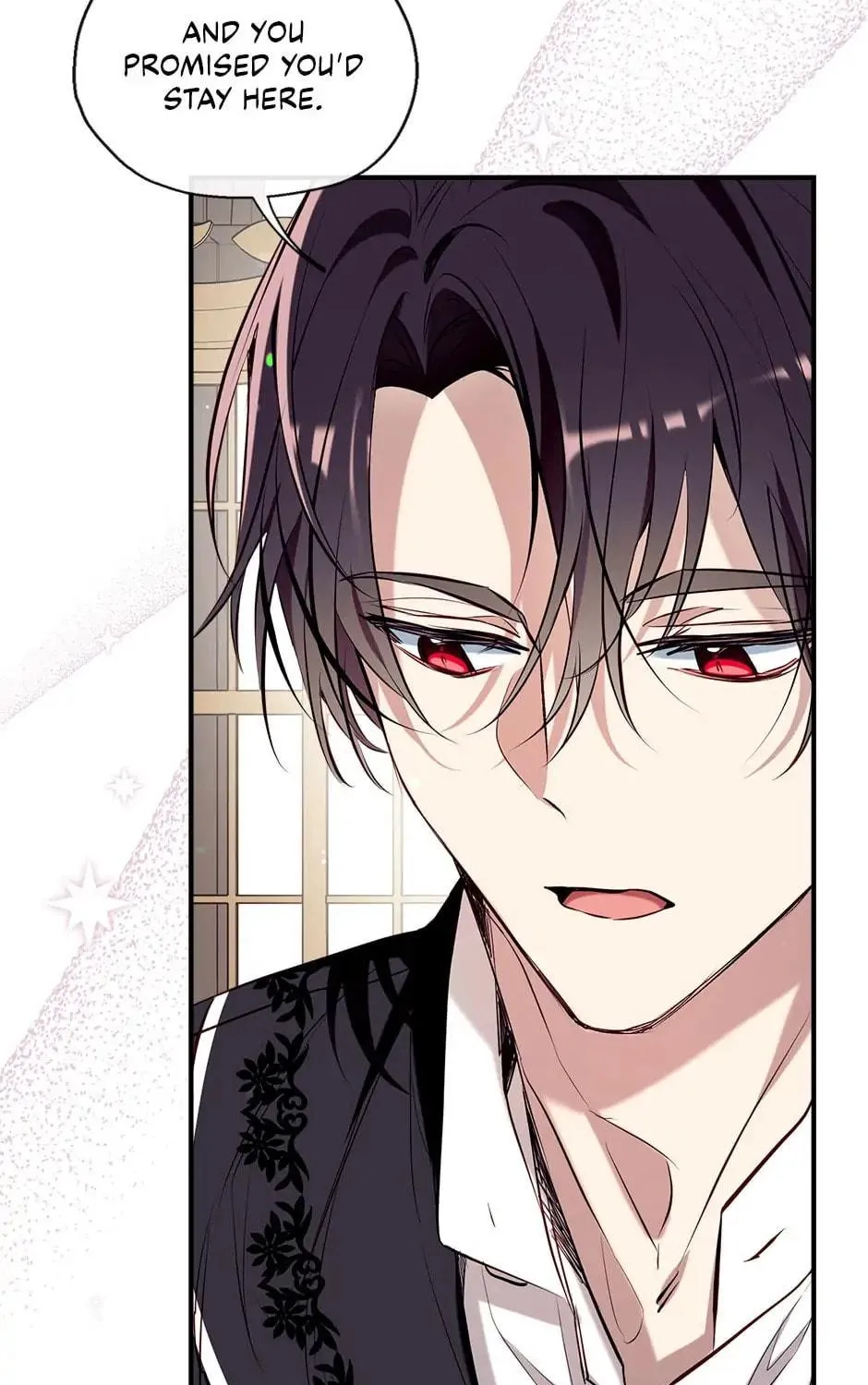 Can We Become Family? Chapter 72 page 11 - 