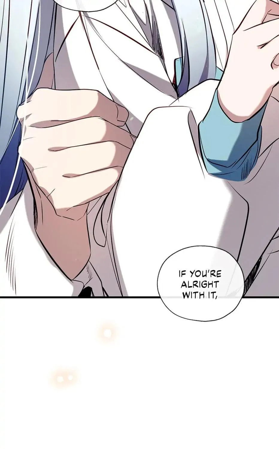 Can We Become Family? Chapter 72 page 109 - 