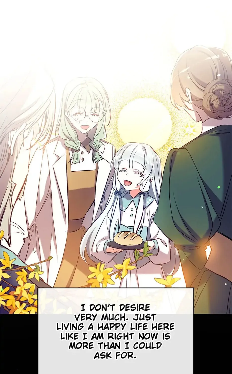 Can We Become Family? Chapter 72 page 127 - 