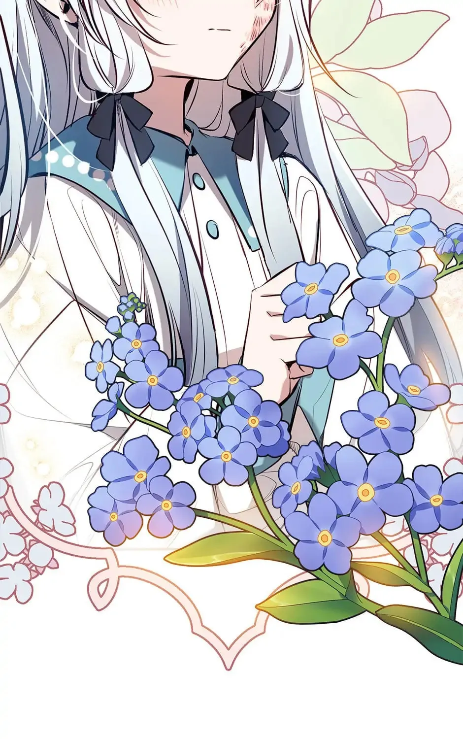 Can We Become Family? Chapter 72 page 15 - 