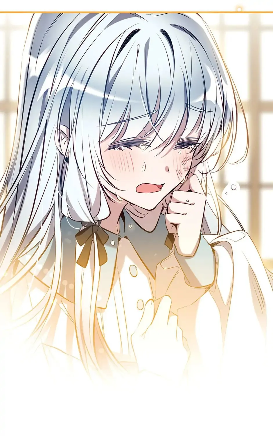 Can We Become Family? Chapter 72 page 157 - 