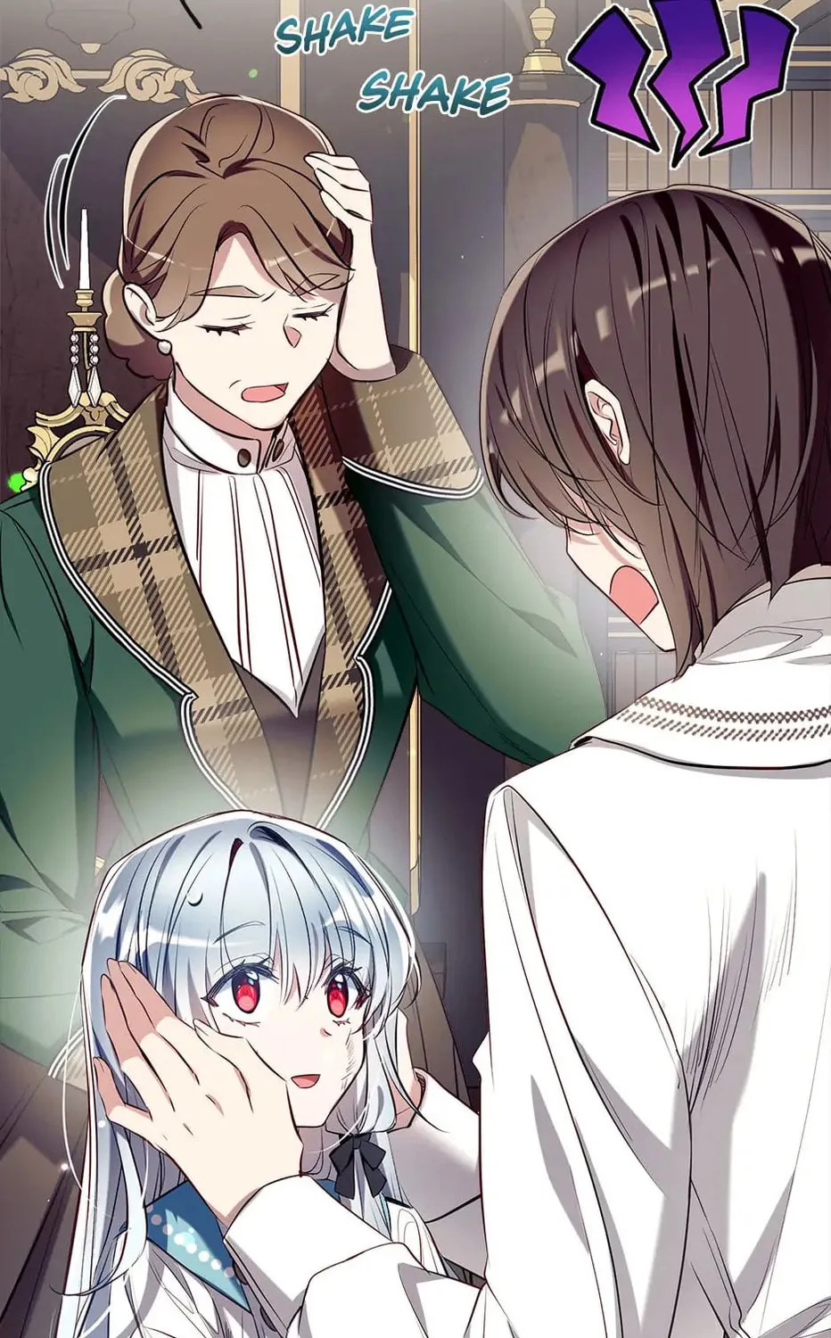 Can We Become Family? Chapter 72 page 165 - 