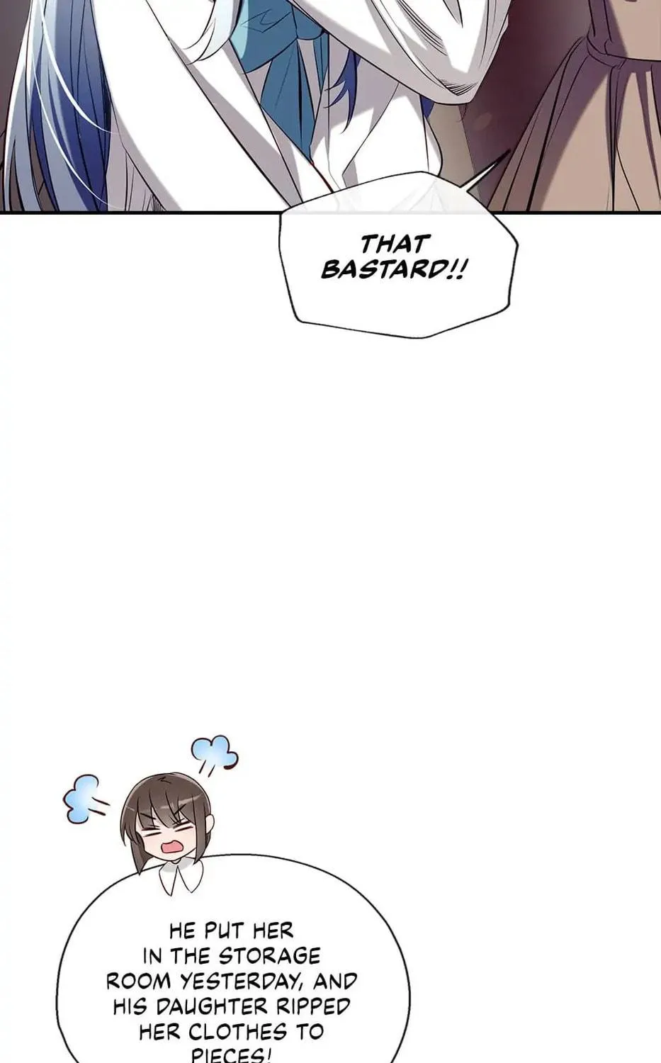 Can We Become Family? Chapter 72 page 167 - 