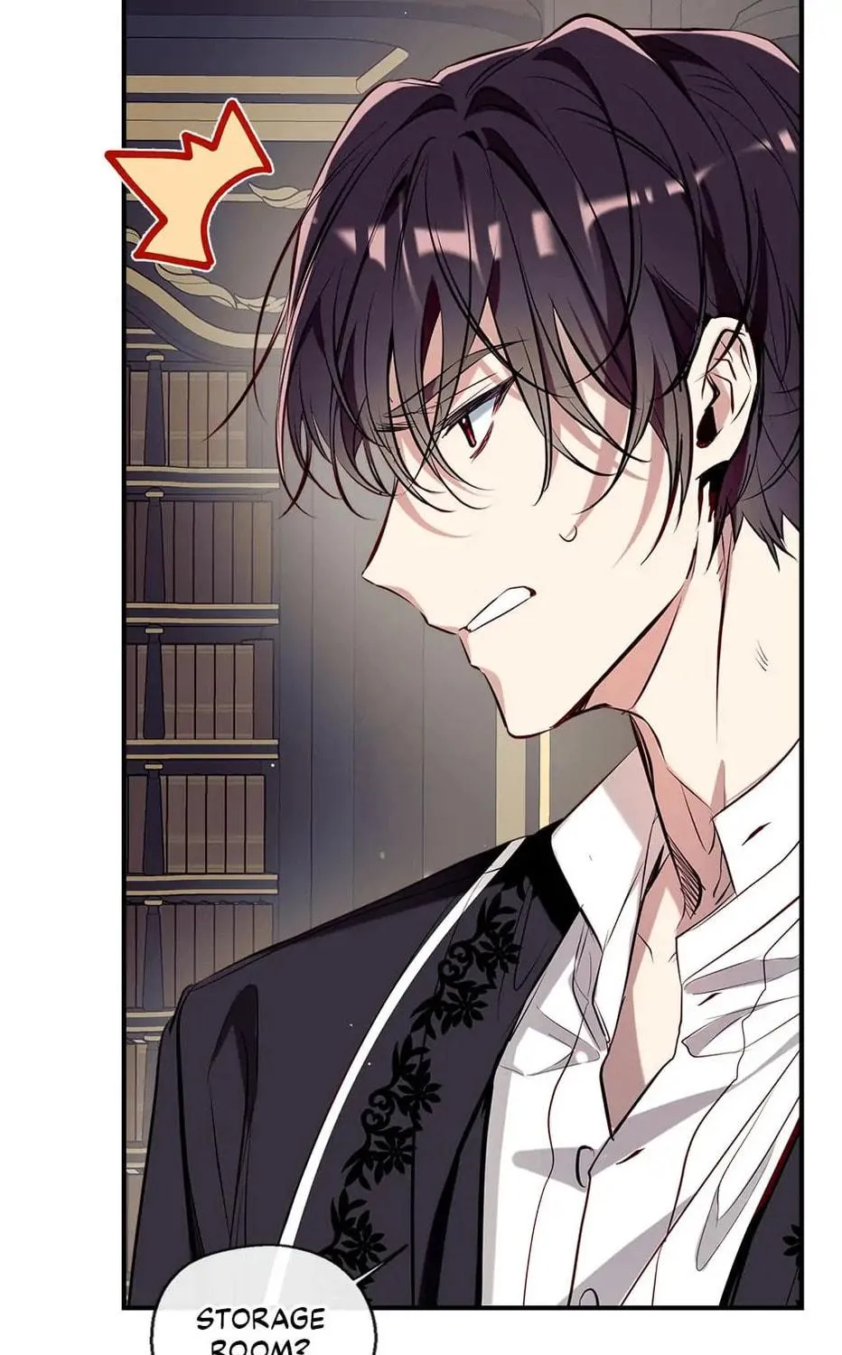 Can We Become Family? Chapter 72 page 169 - 