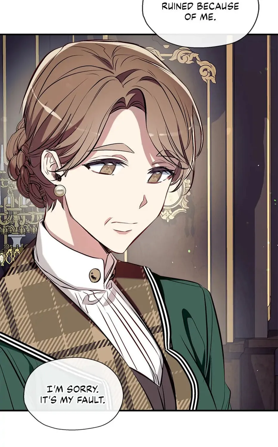 Can We Become Family? Chapter 72 page 175 - 