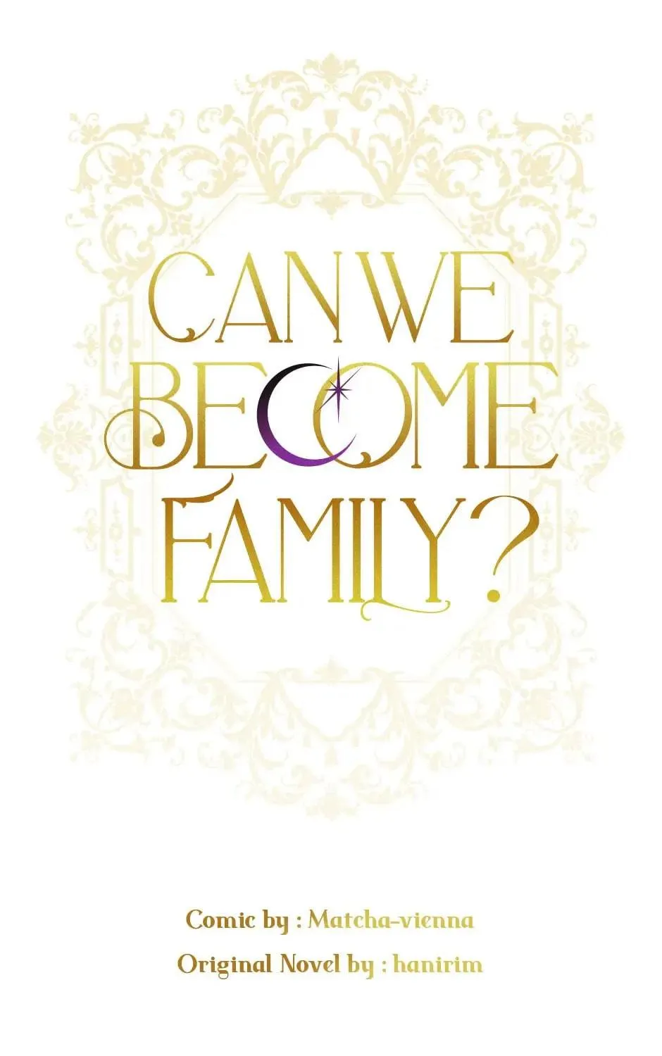 Can We Become Family? Chapter 72 page 19 - 
