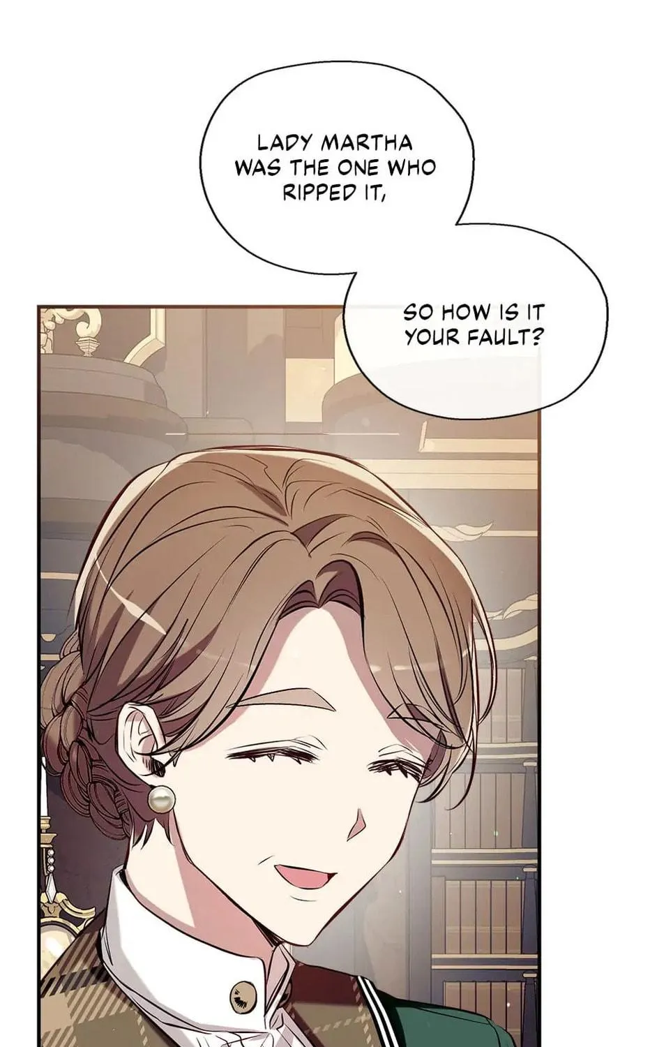 Can We Become Family? Chapter 72 page 185 - 