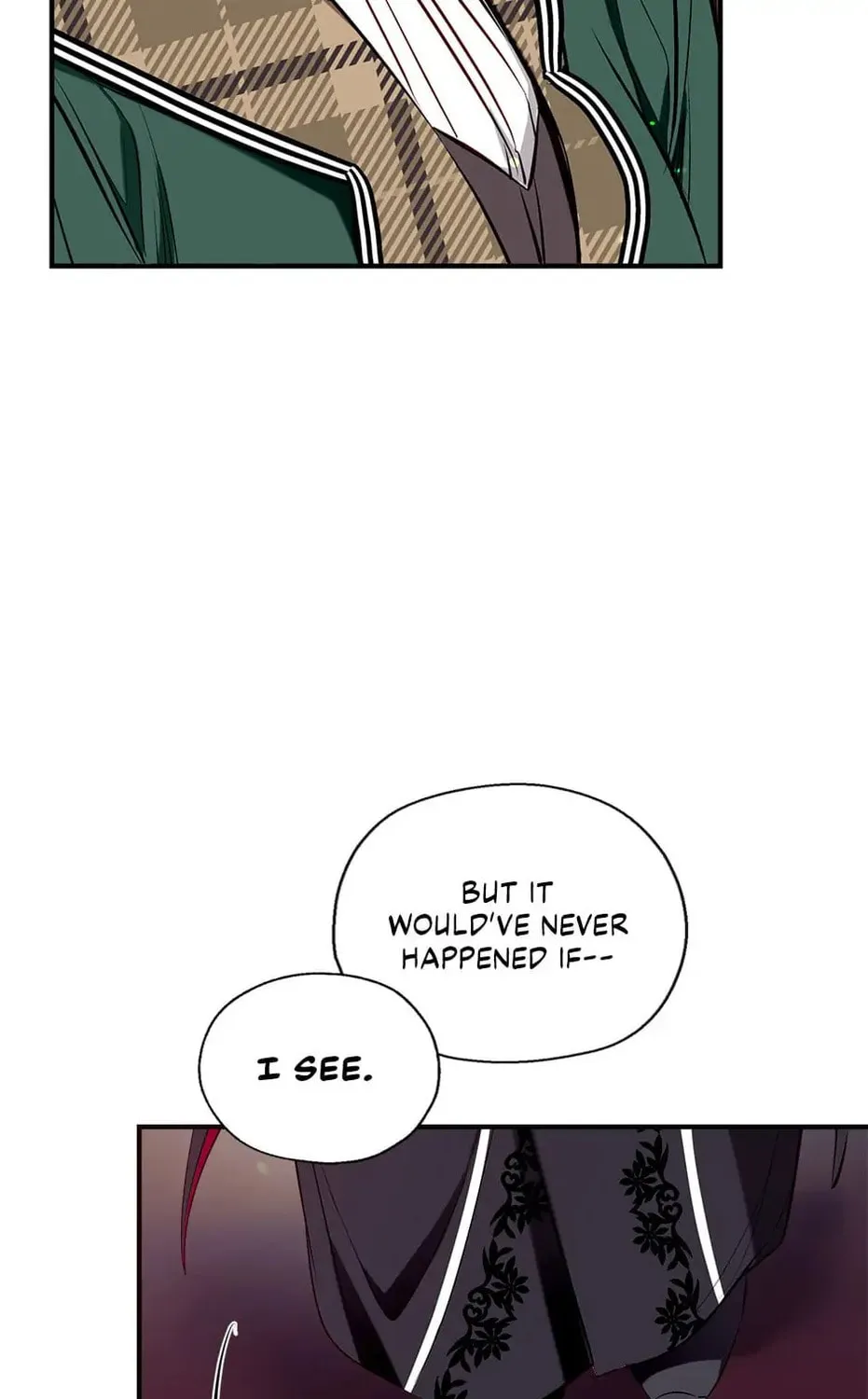 Can We Become Family? Chapter 72 page 187 - 