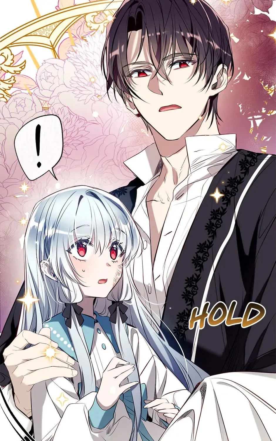 Can We Become Family? Chapter 72 page 3 - 