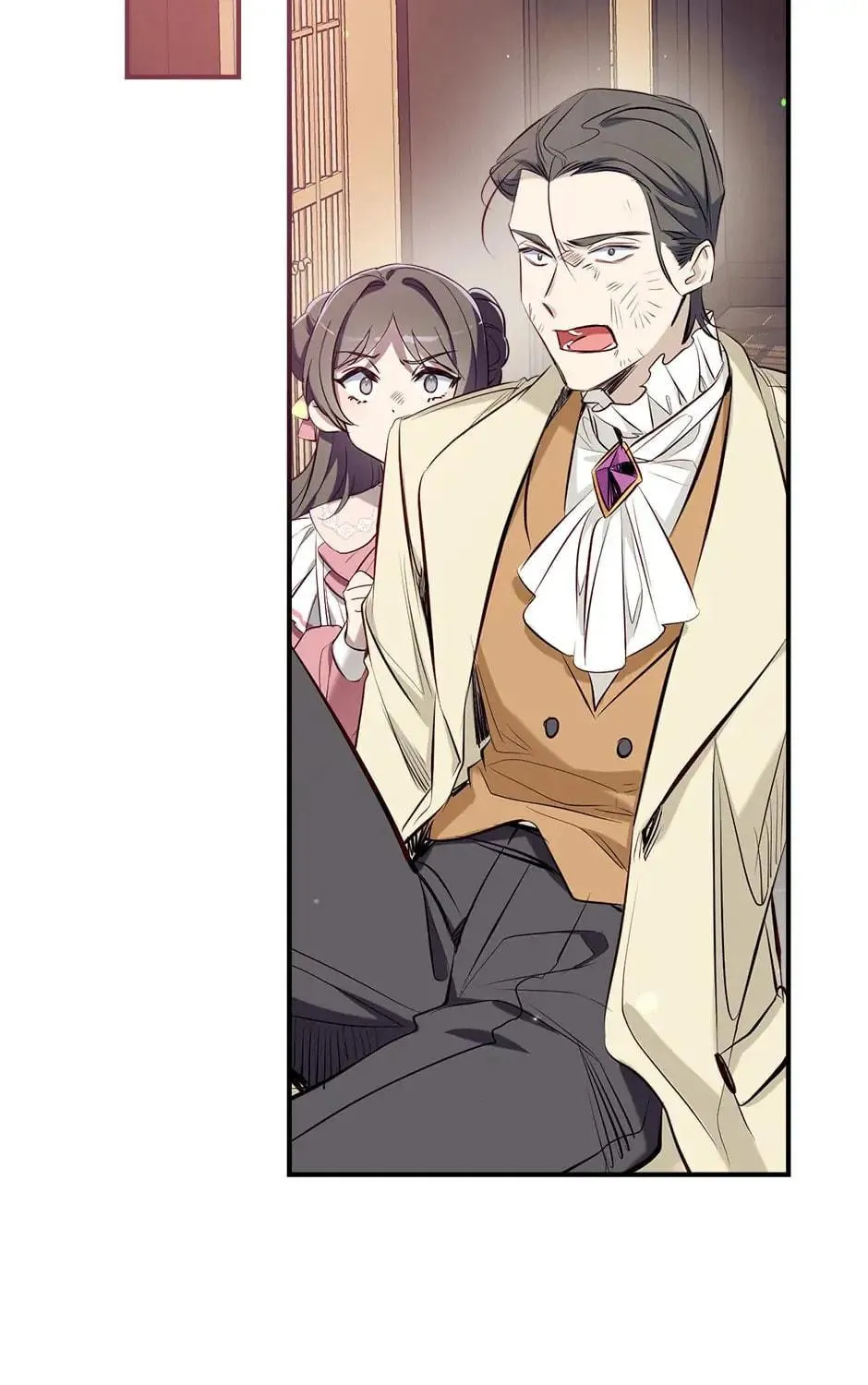 Can We Become Family? Chapter 72 page 23 - 