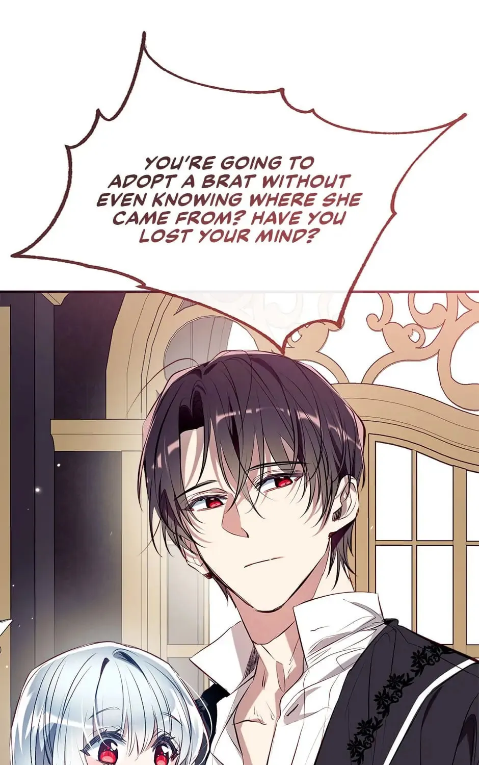 Can We Become Family? Chapter 72 page 25 - 