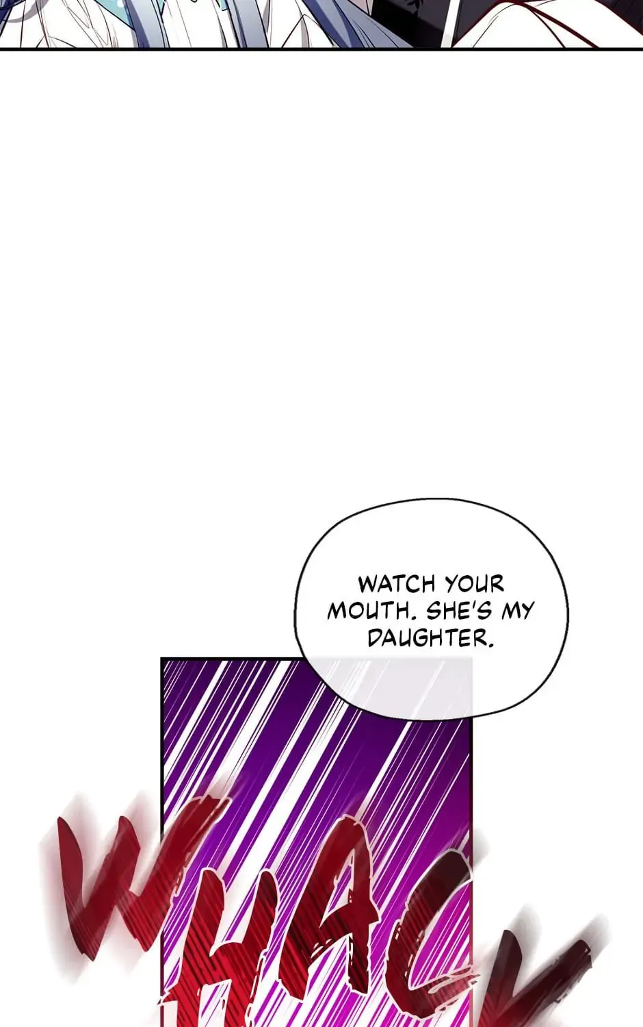 Can We Become Family? Chapter 72 page 27 - 