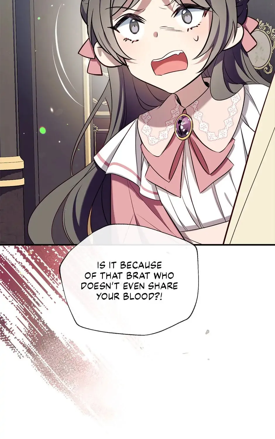 Can We Become Family? Chapter 72 page 31 - 