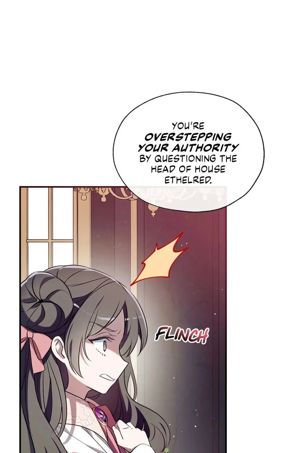 Can We Become Family? Chapter 72 page 37 - 