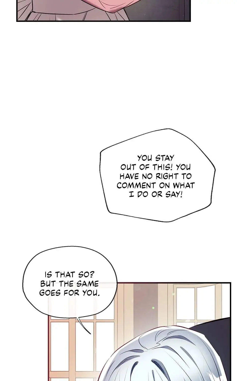 Can We Become Family? Chapter 72 page 39 - 