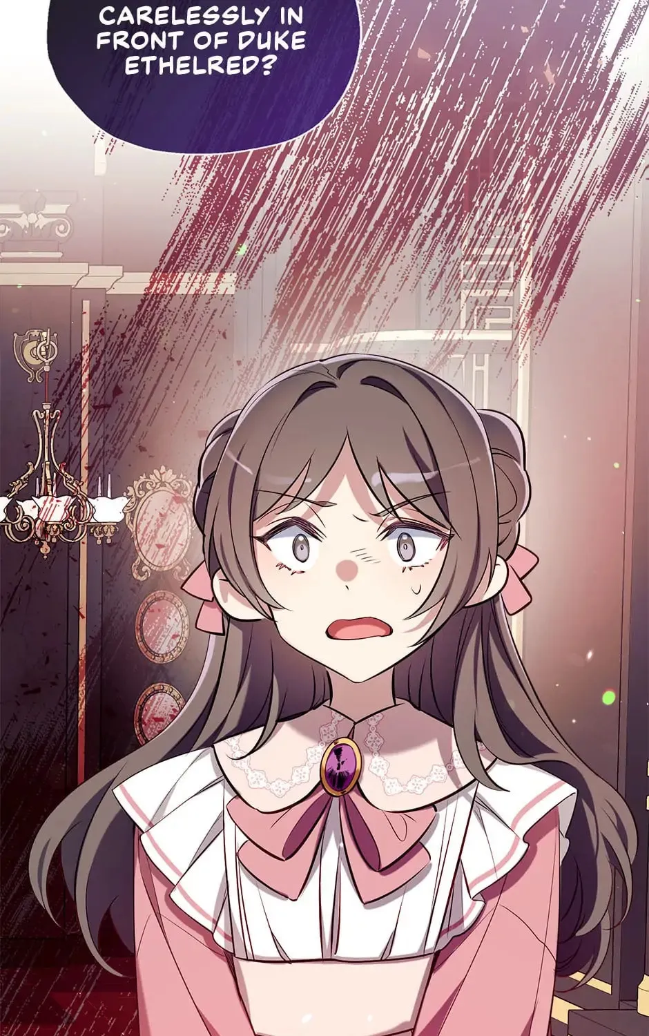 Can We Become Family? Chapter 72 page 43 - 