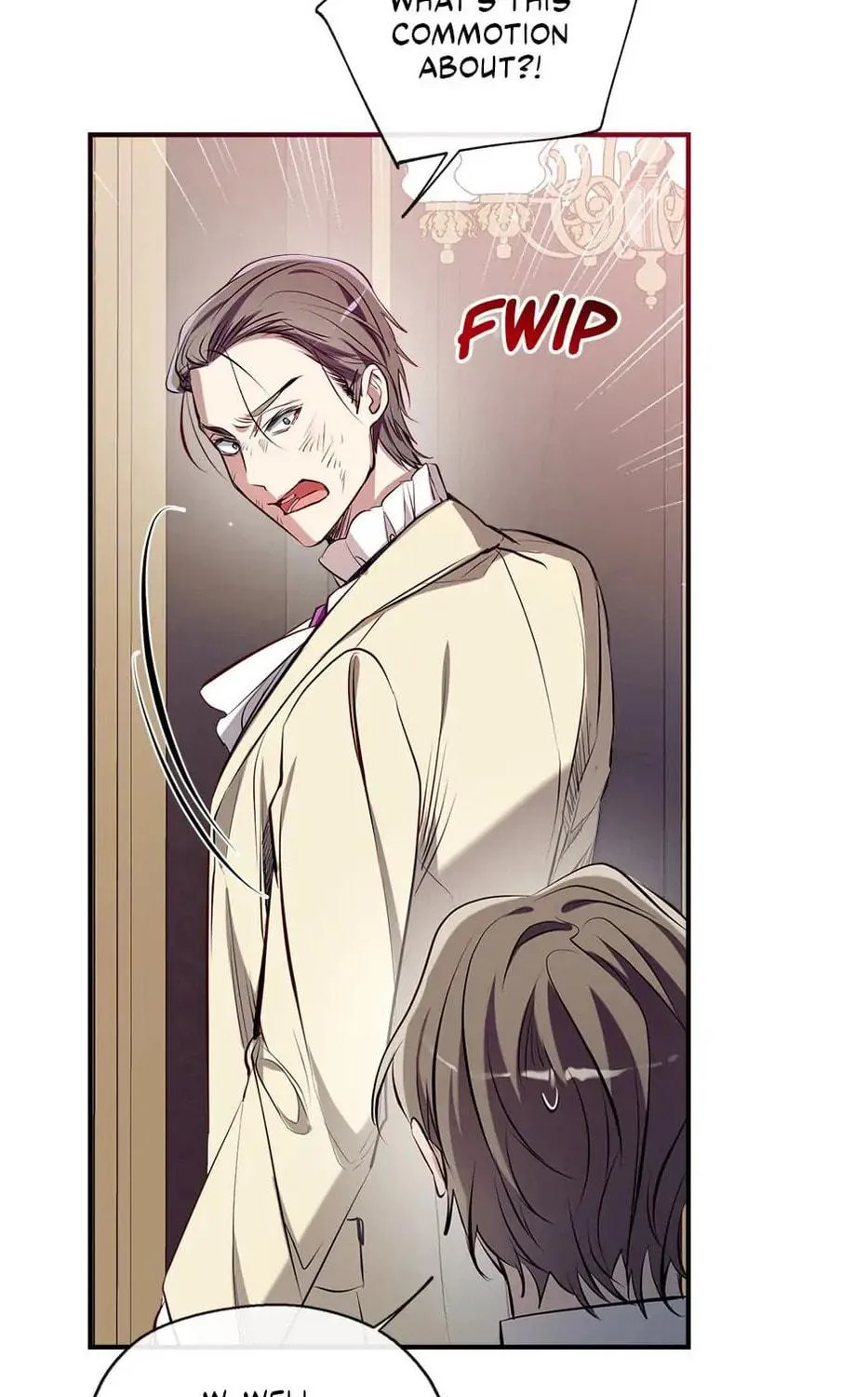 Can We Become Family? Chapter 72 page 59 - 
