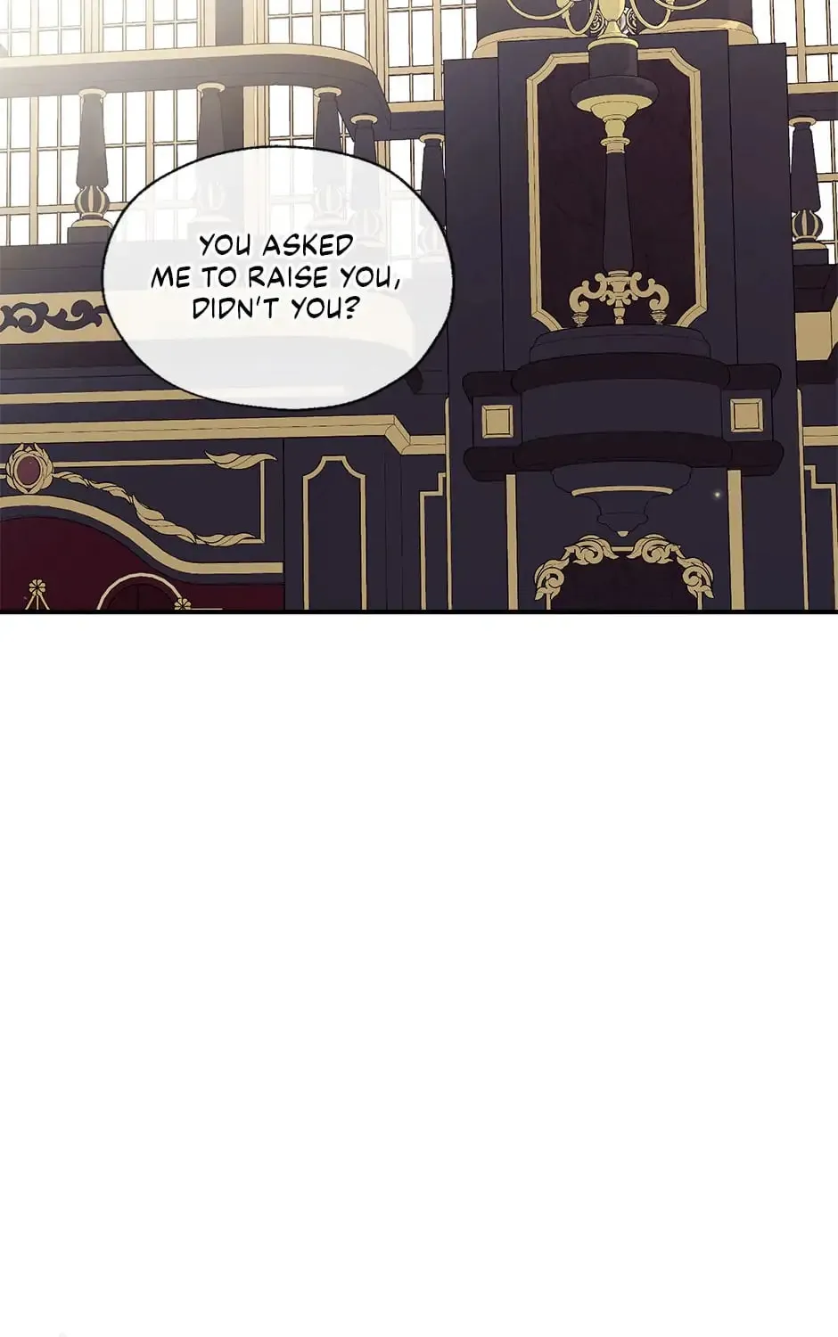 Can We Become Family? Chapter 72 page 7 - 