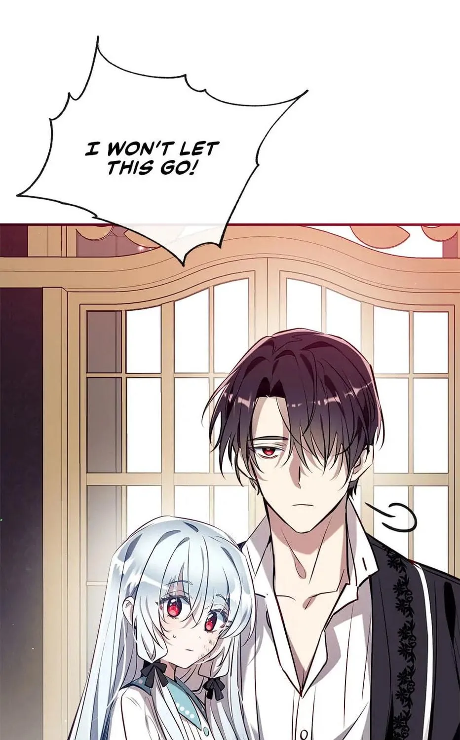 Can We Become Family? Chapter 72 page 65 - 