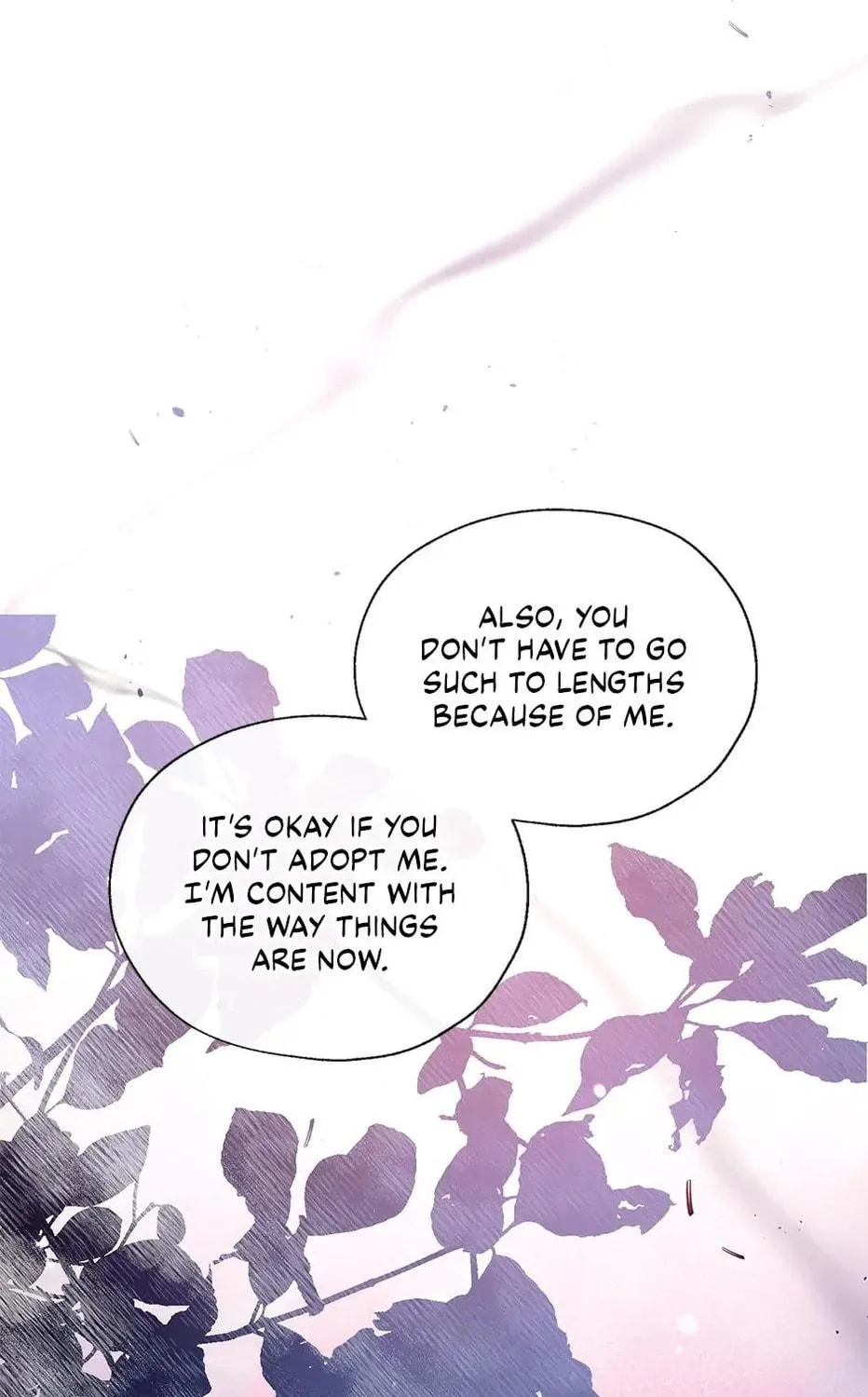 Can We Become Family? Chapter 72 page 77 - 