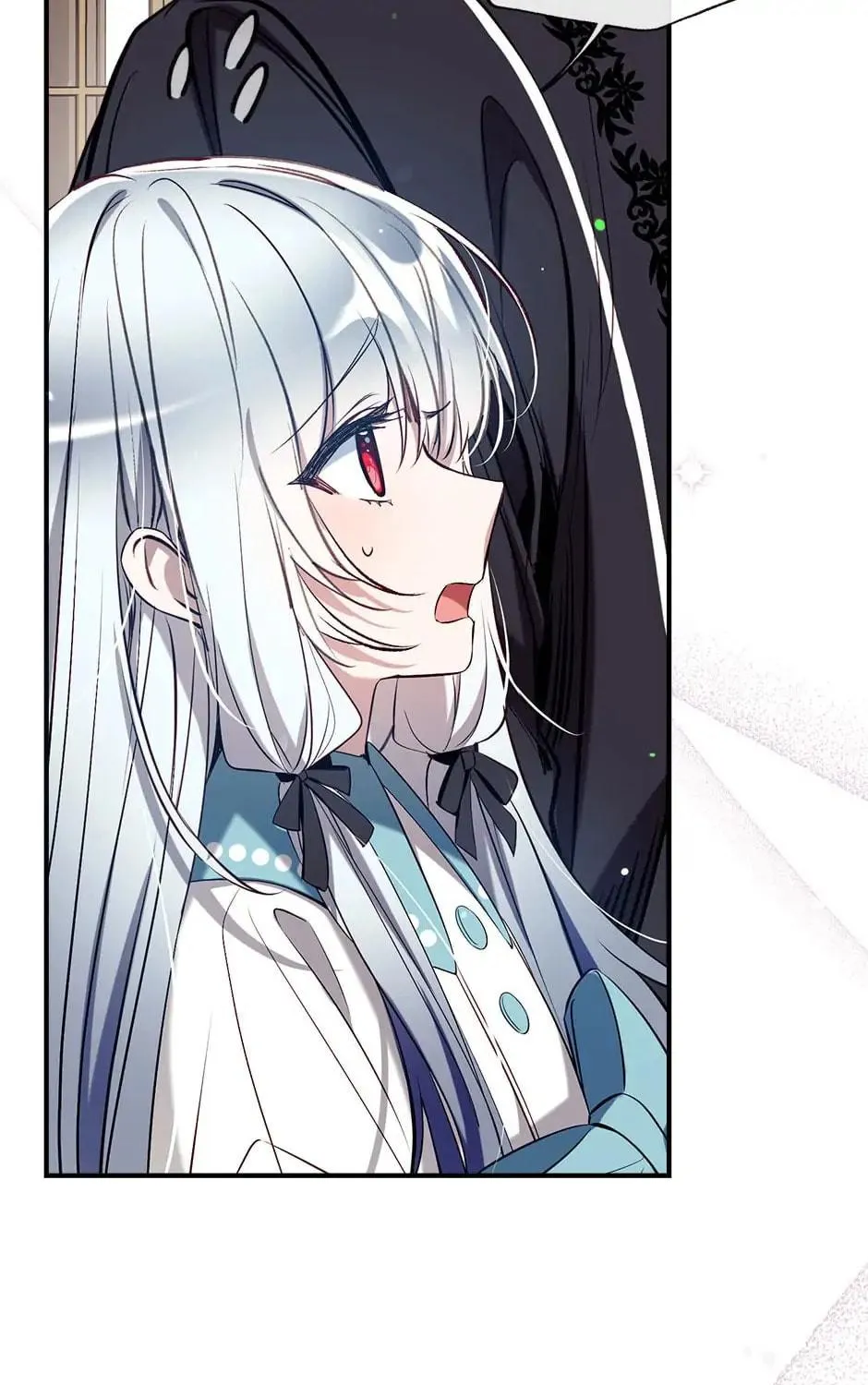 Can We Become Family? Chapter 72 page 9 - 