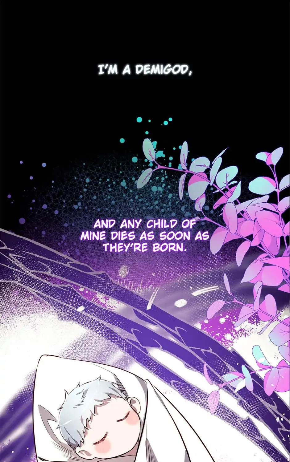 Can We Become Family? Chapter 72 page 85 - 