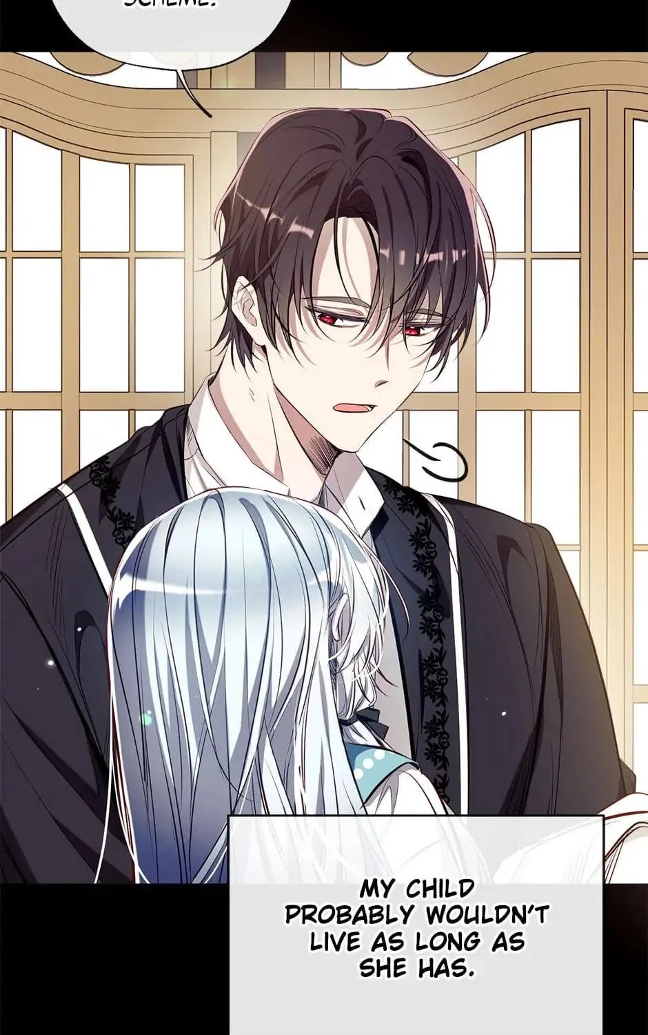 Can We Become Family? Chapter 72 page 89 - 