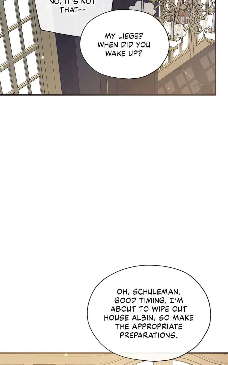 Can We Become Family? Chapter 73 page 11 - 