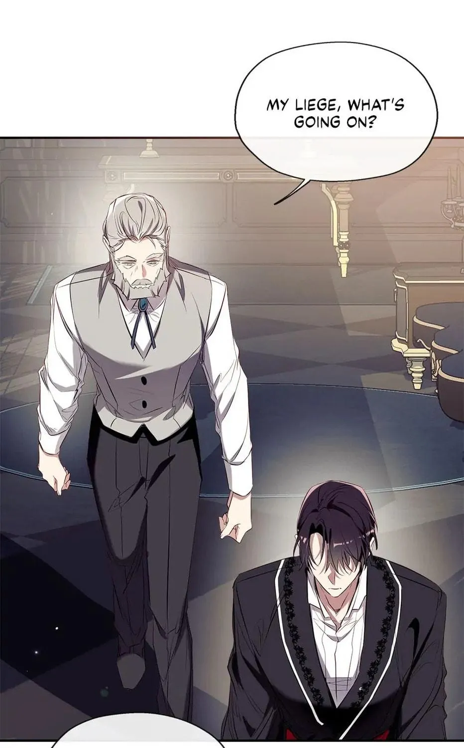 Can We Become Family? Chapter 73 page 101 - 