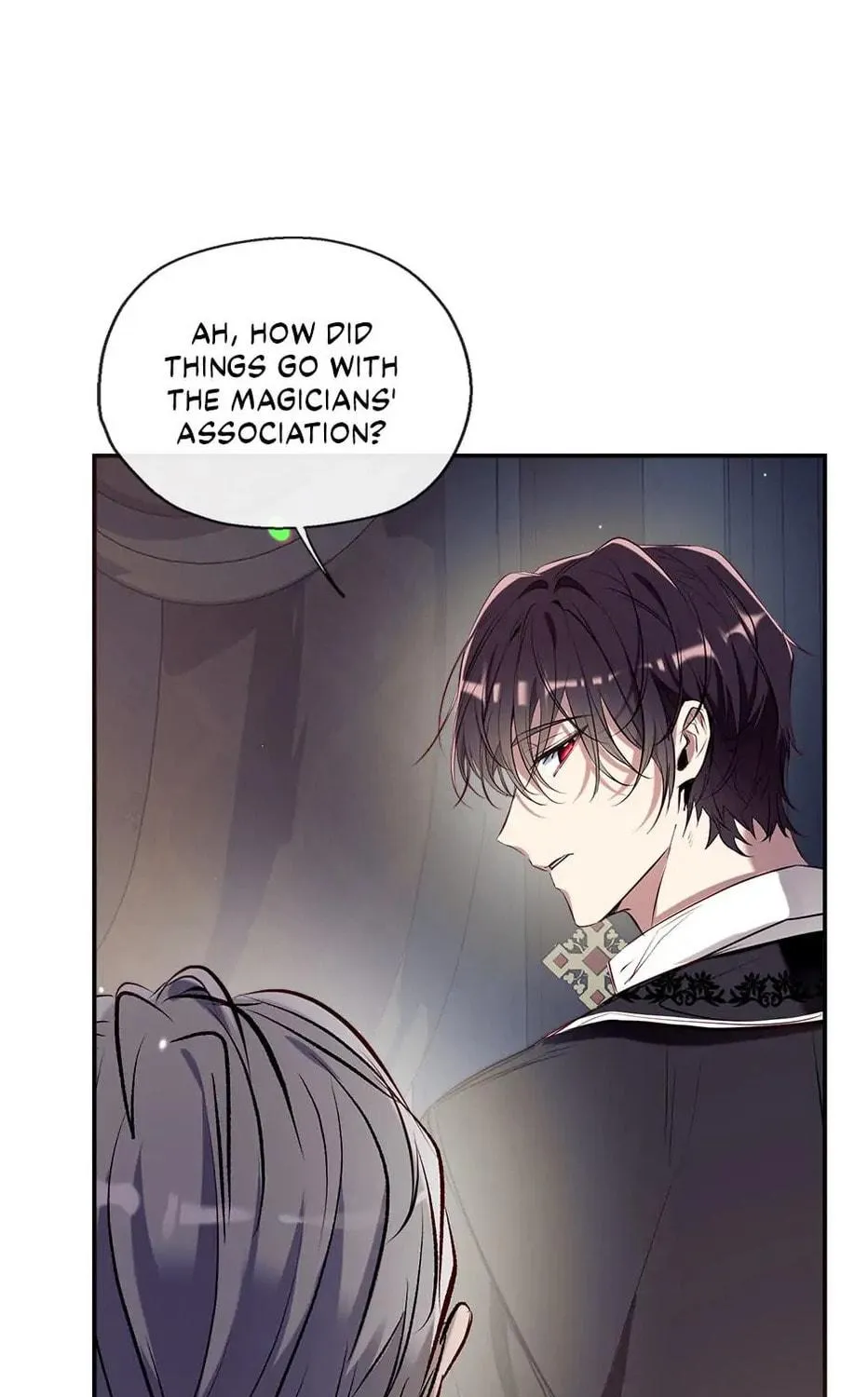 Can We Become Family? Chapter 73 page 107 - 