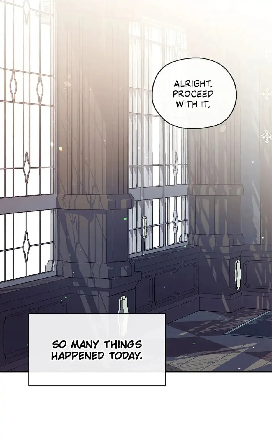Can We Become Family? Chapter 73 page 111 - 