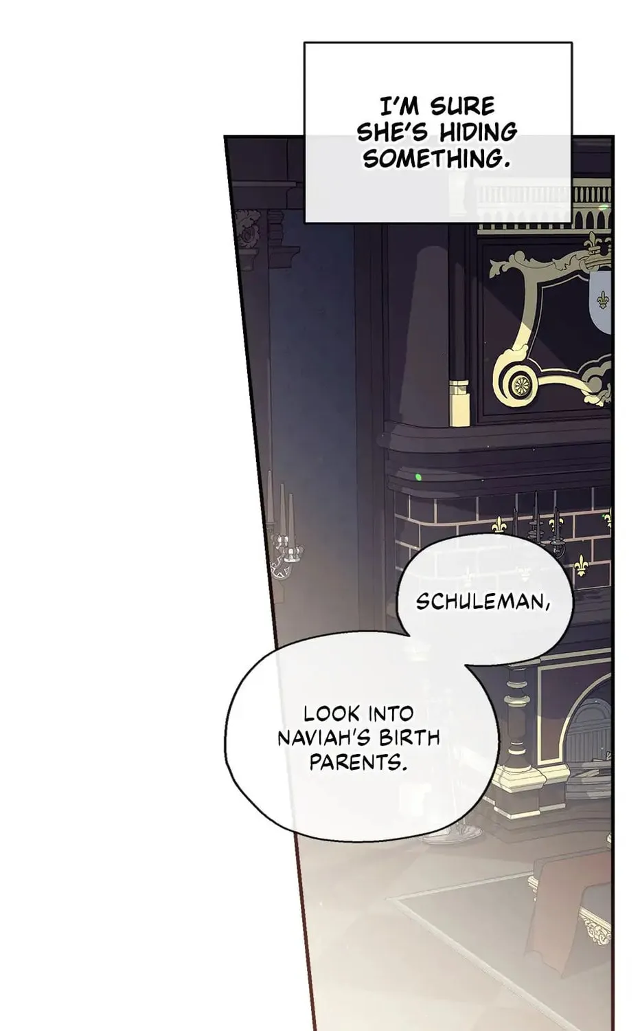 Can We Become Family? Chapter 73 page 123 - 