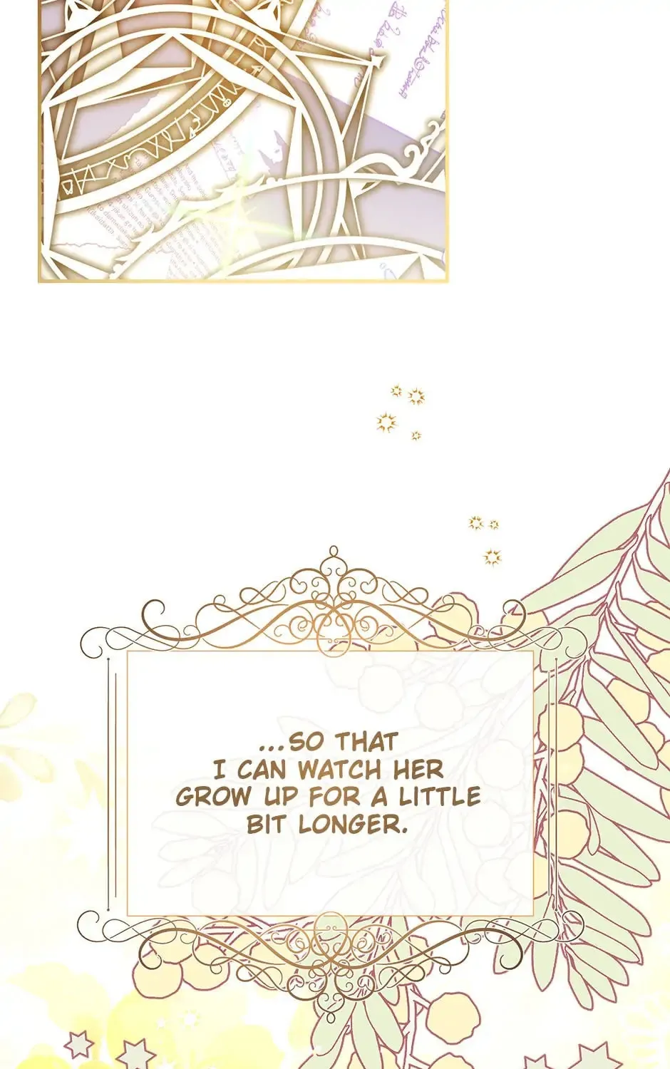 Can We Become Family? Chapter 73 page 135 - 