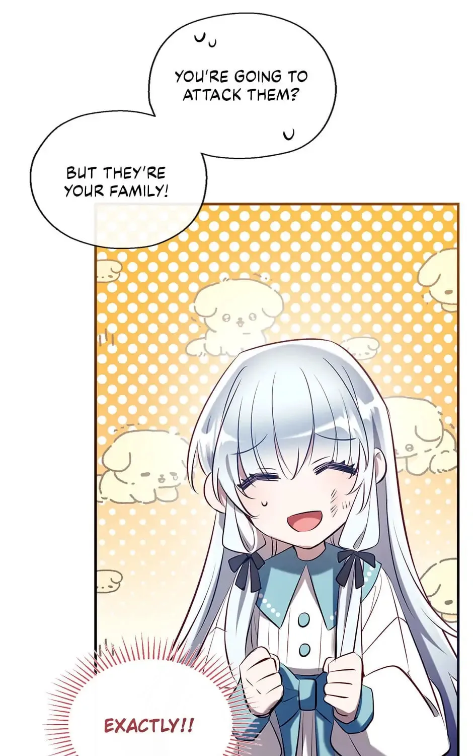 Can We Become Family? Chapter 73 page 15 - 