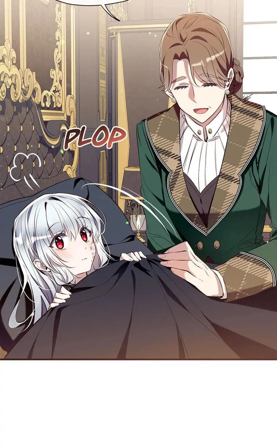 Can We Become Family? Chapter 73 page 159 - 