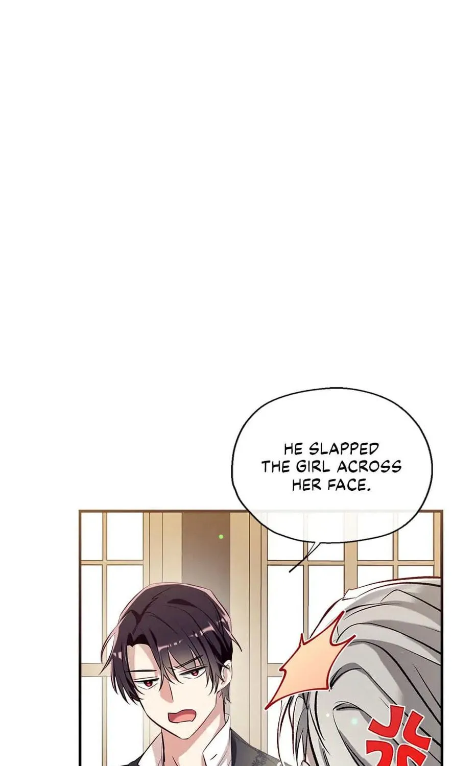 Can We Become Family? Chapter 73 page 17 - 