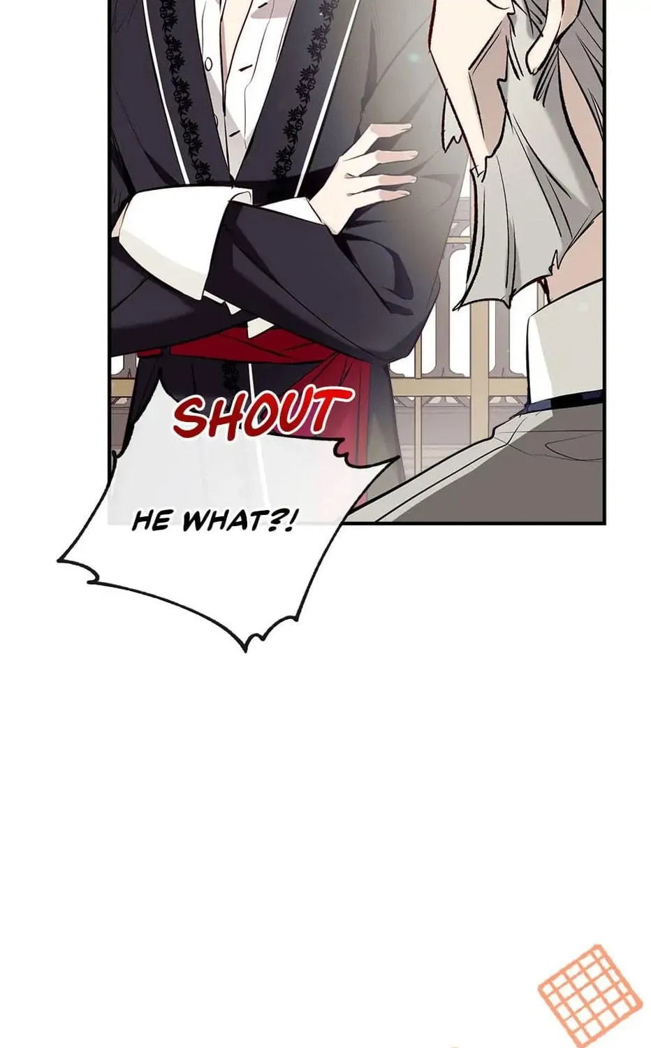 Can We Become Family? Chapter 73 page 19 - 