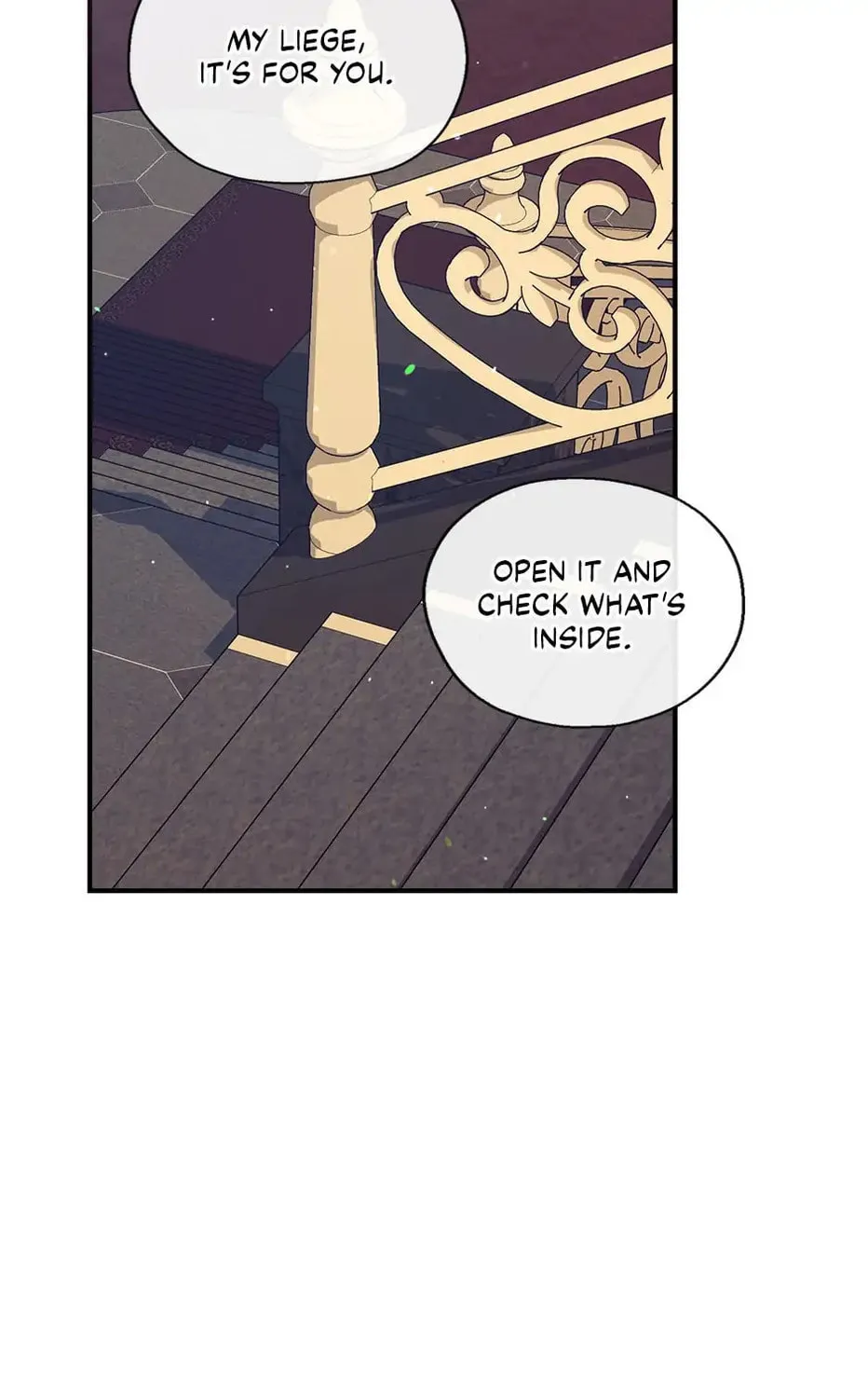 Can We Become Family? Chapter 73 page 25 - 