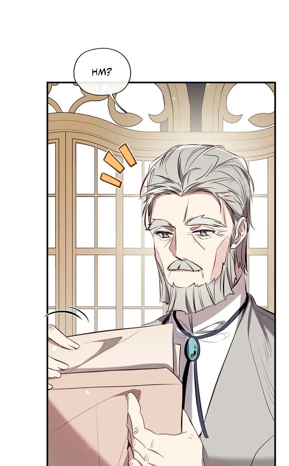 Can We Become Family? Chapter 73 page 27 - 