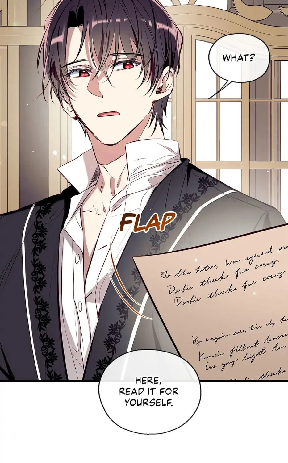 Can We Become Family? Chapter 73 page 31 - 