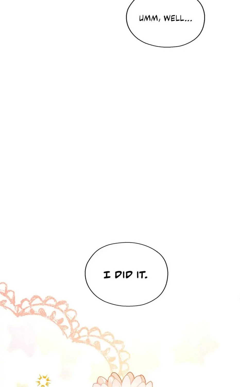 Can We Become Family? Chapter 73 page 35 - 