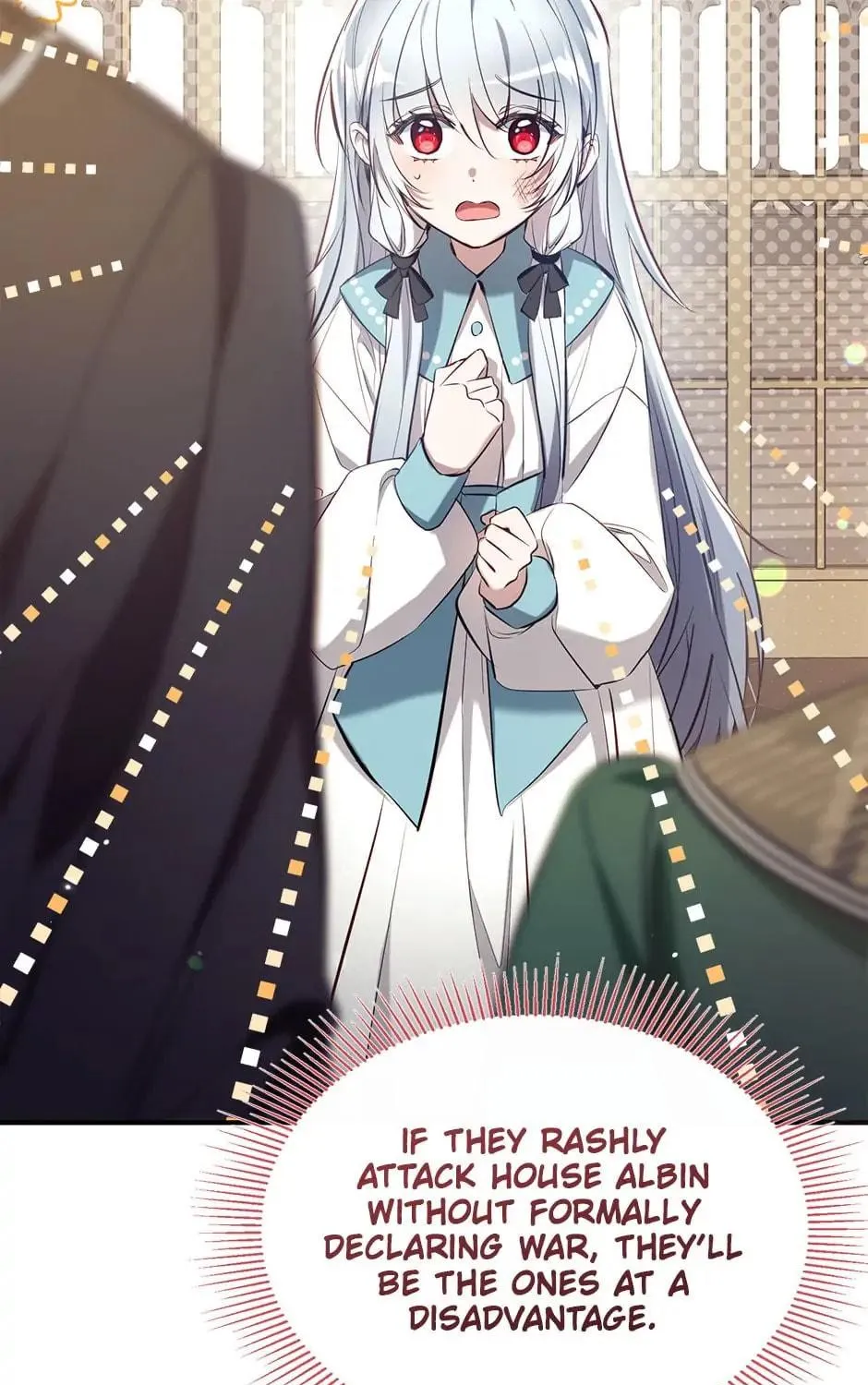 Can We Become Family? Chapter 73 page 5 - 