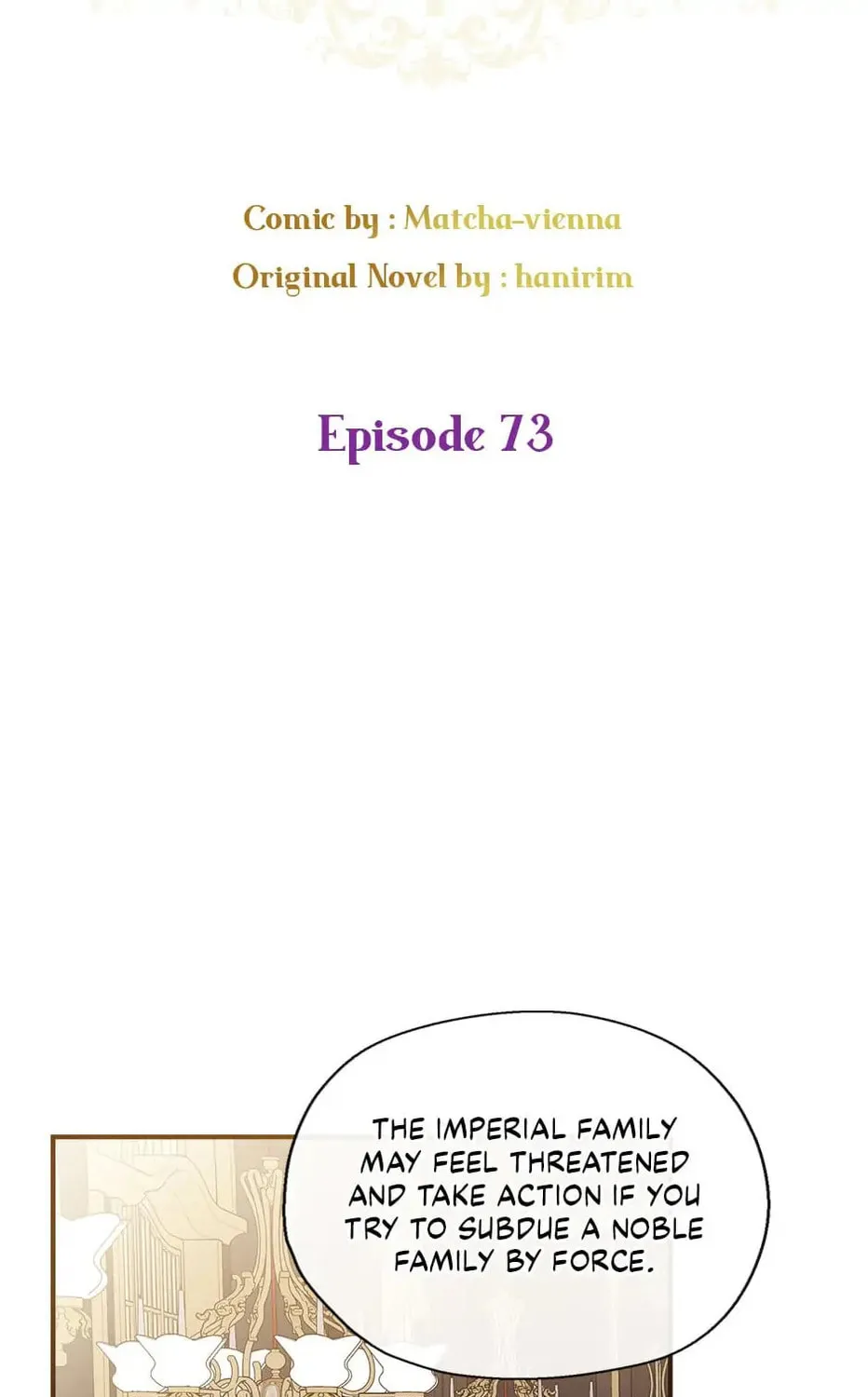 Can We Become Family? Chapter 73 page 45 - 