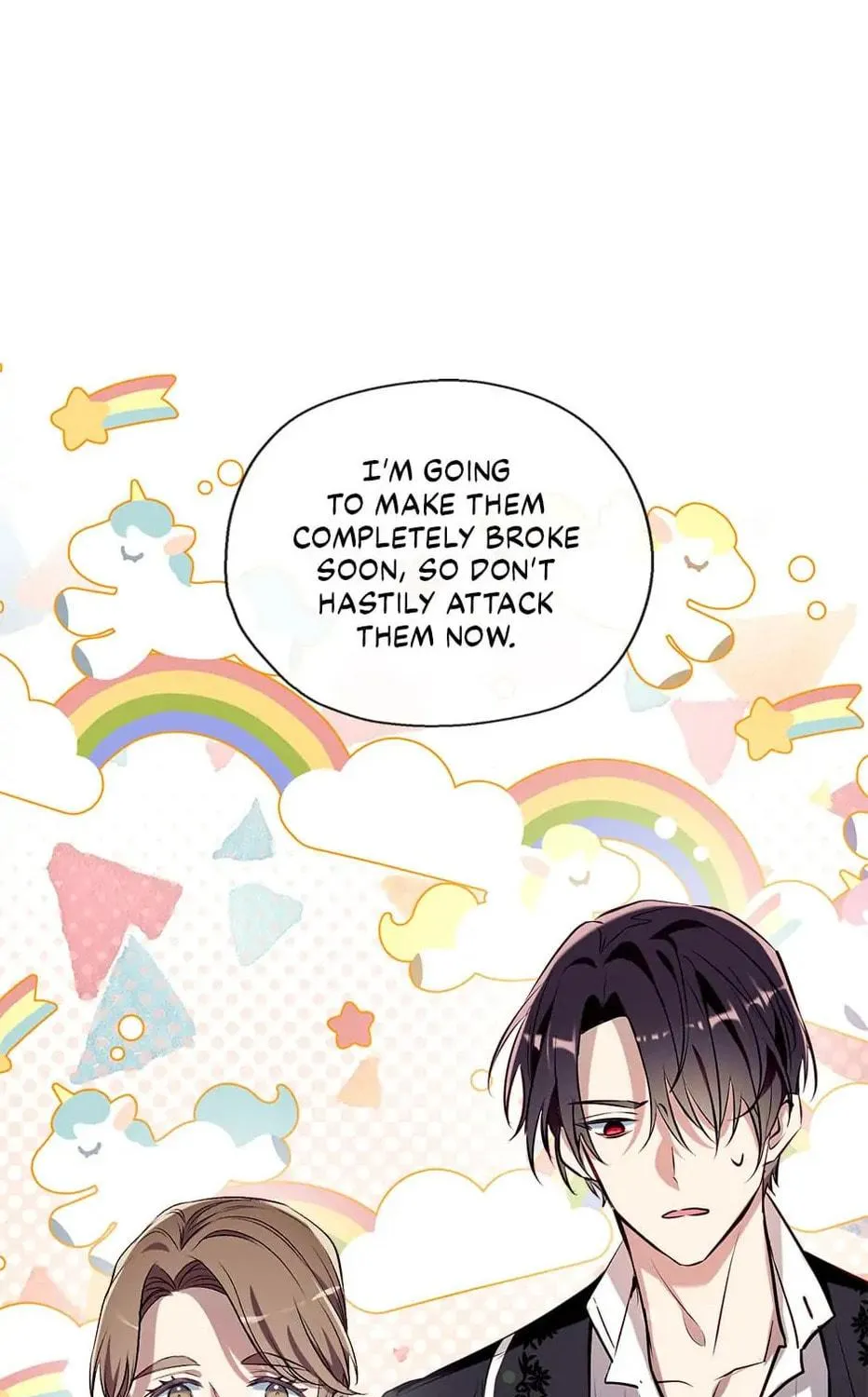 Can We Become Family? Chapter 73 page 49 - 
